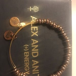 Alex and Ani Bracelet